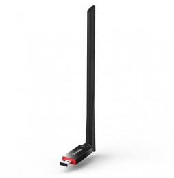  U6 WIRELESS N 300M LAN USB TENDA U6 AD ALTA VELOCIT - 1 ANTENNA EST.OMN